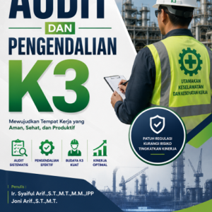 Audit dan Pengendalian K3