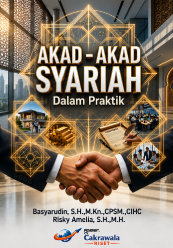 AKAD AKAD SYARIAH dalam Praktik